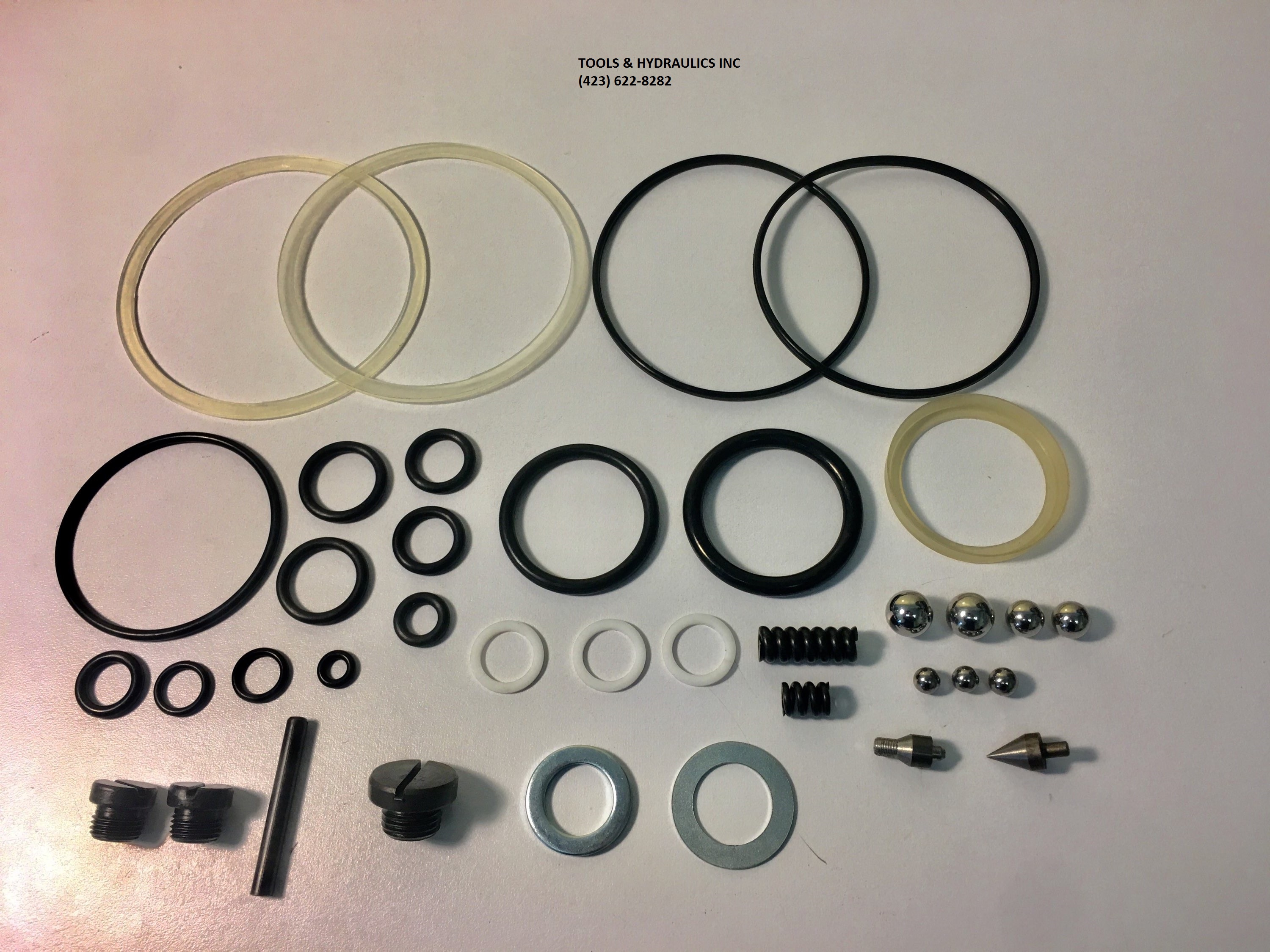 200t Repair Kit 7813