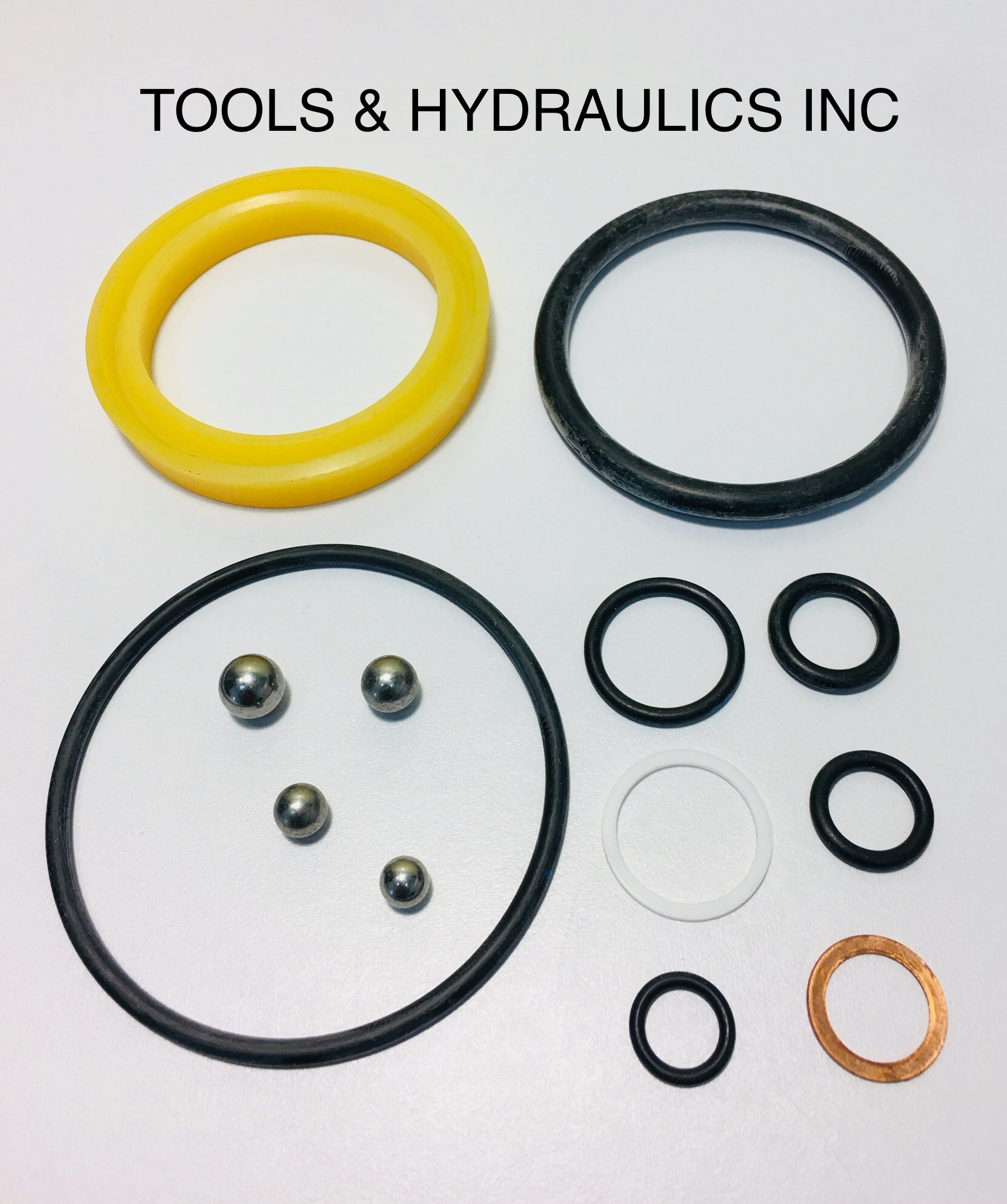 71000a Repair Kit 9743