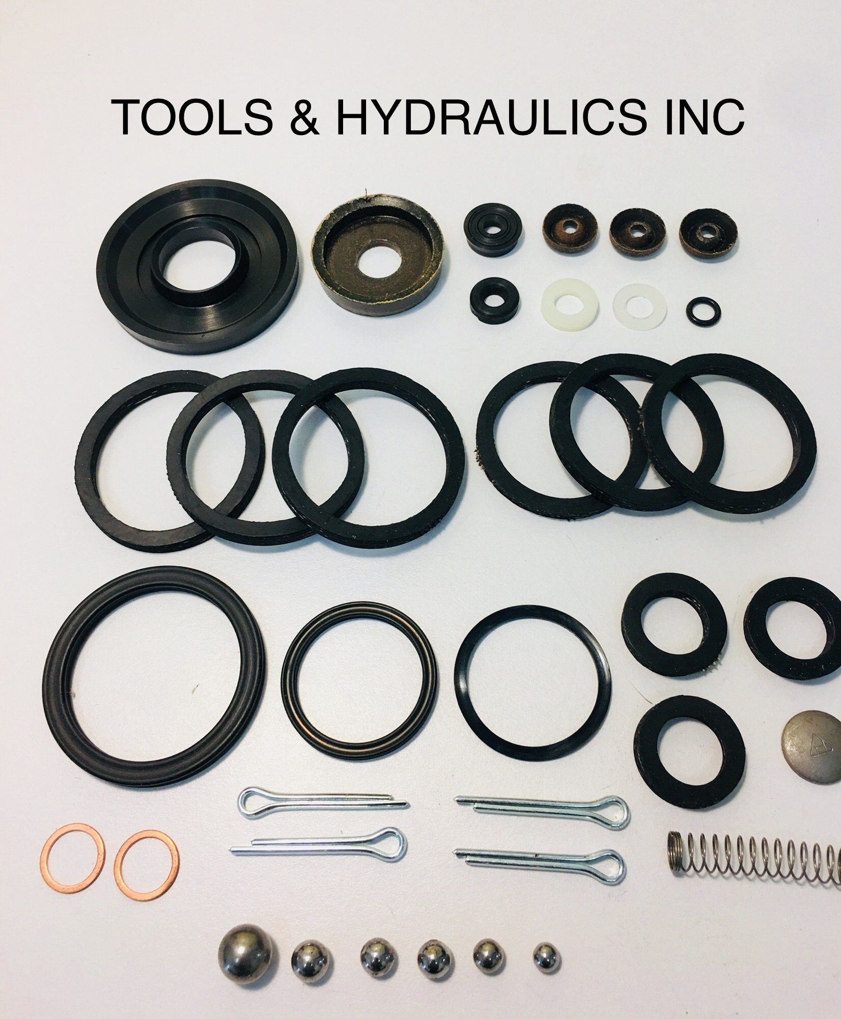 93667D REPAIR KIT