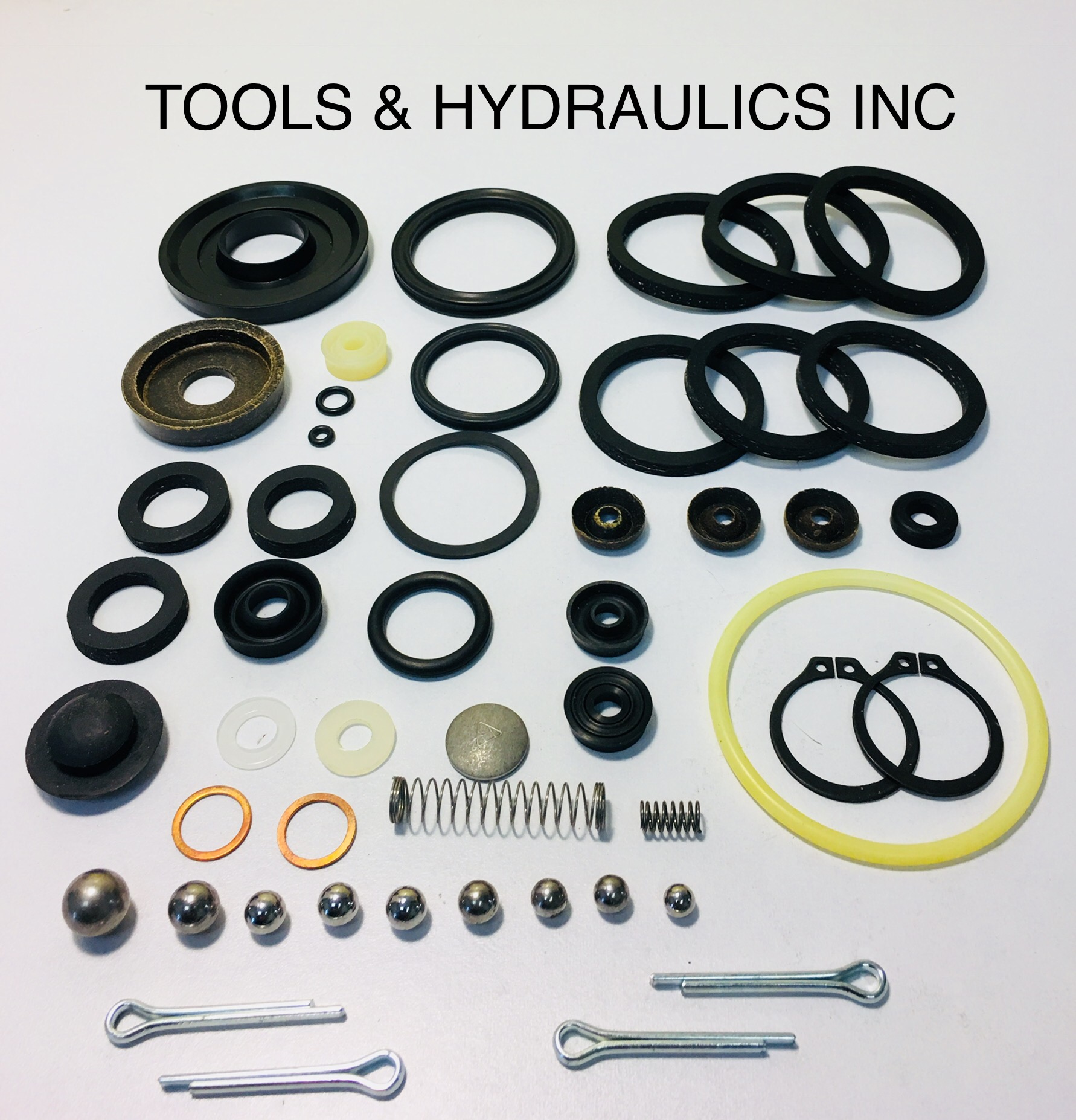 93667 A & B REPAIR KIT