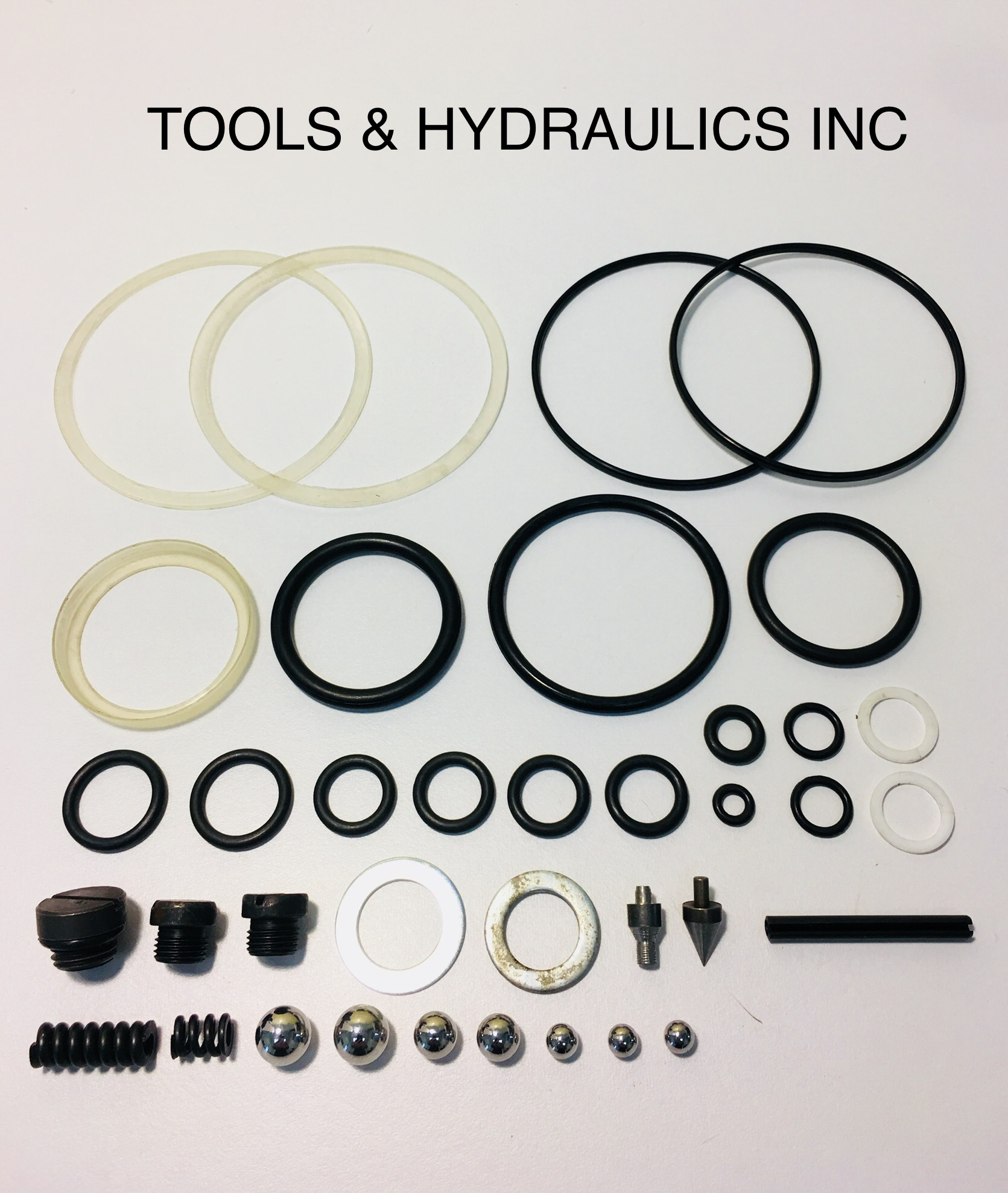 3003 REPAIR KIT