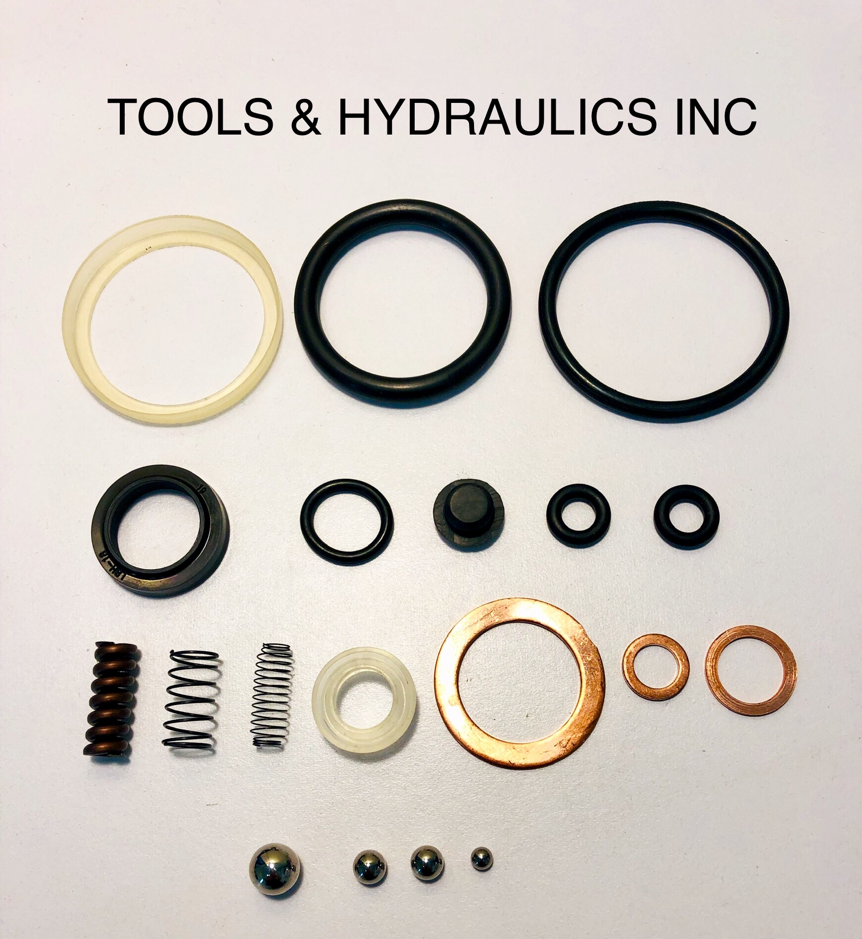 791-7180A REPAIR KIT